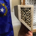 bee house prototype